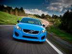 Volvo C30 Polestar Performance Concept 2010 года